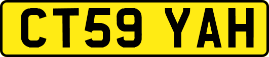 CT59YAH