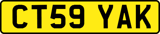 CT59YAK