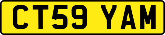 CT59YAM
