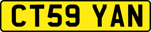 CT59YAN