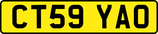 CT59YAO