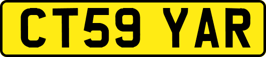 CT59YAR