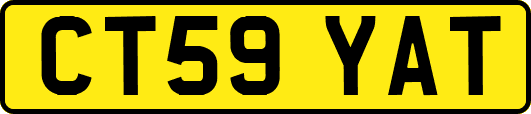 CT59YAT