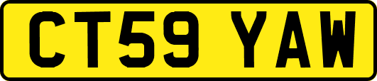 CT59YAW