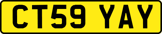 CT59YAY