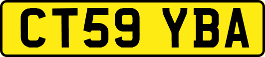 CT59YBA