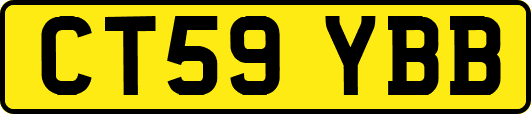 CT59YBB