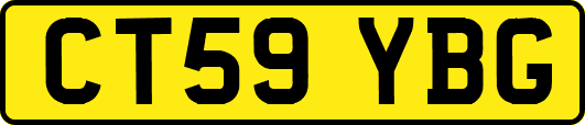 CT59YBG
