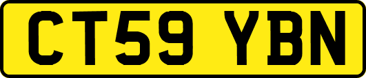 CT59YBN