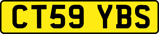 CT59YBS