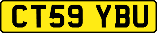 CT59YBU