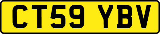 CT59YBV