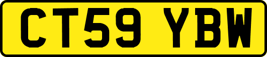 CT59YBW
