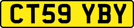 CT59YBY