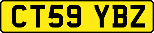 CT59YBZ