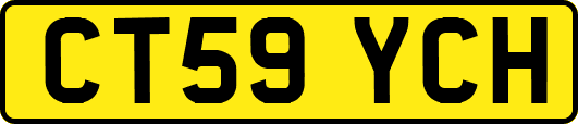 CT59YCH