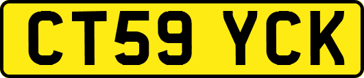 CT59YCK