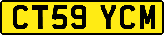 CT59YCM