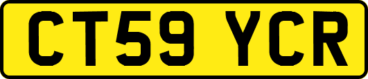 CT59YCR