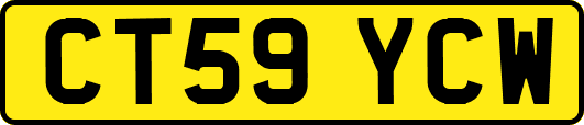 CT59YCW