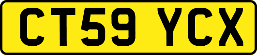 CT59YCX