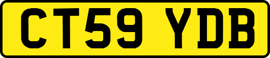 CT59YDB