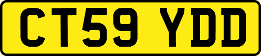 CT59YDD
