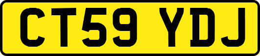CT59YDJ