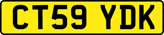 CT59YDK