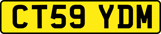 CT59YDM