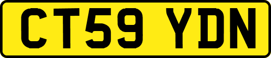 CT59YDN
