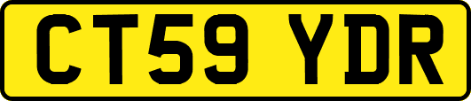 CT59YDR