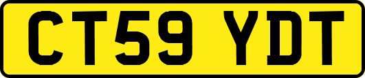 CT59YDT