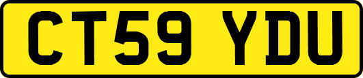 CT59YDU