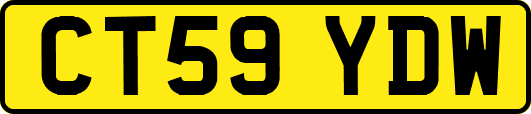 CT59YDW