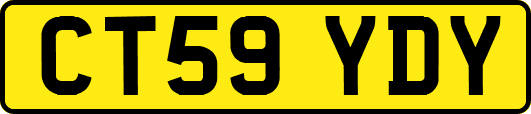 CT59YDY