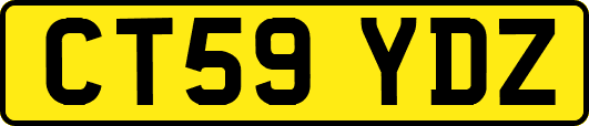 CT59YDZ