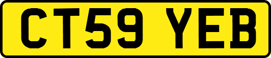 CT59YEB