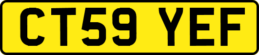 CT59YEF