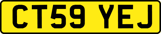 CT59YEJ