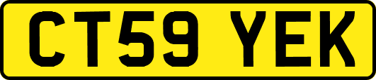 CT59YEK