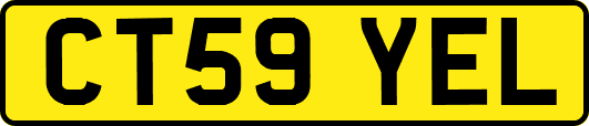 CT59YEL