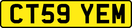 CT59YEM