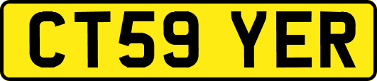 CT59YER