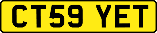 CT59YET