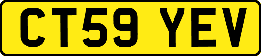 CT59YEV