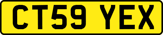 CT59YEX