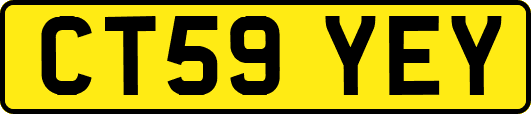 CT59YEY