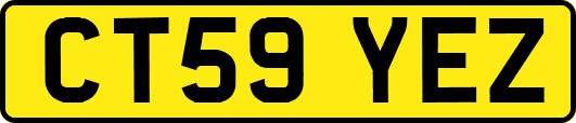 CT59YEZ
