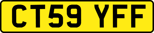 CT59YFF